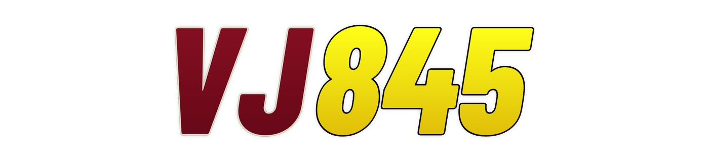 vj845 Logo